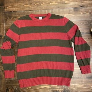 Freddy Krueger Sweater
